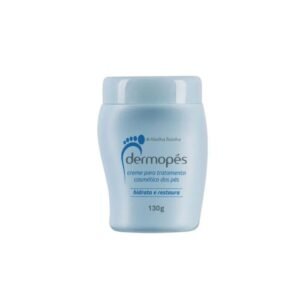 Dermopes Creme P/ Trat. Cosm. Desodorante dos Pes 130g