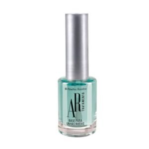 Ar Tratamento Base P/unhas Roidas 9 Ml