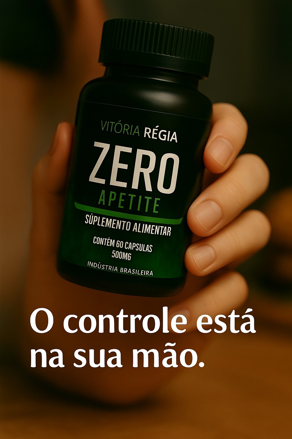 Kit Zero Apetite - Imagem 2