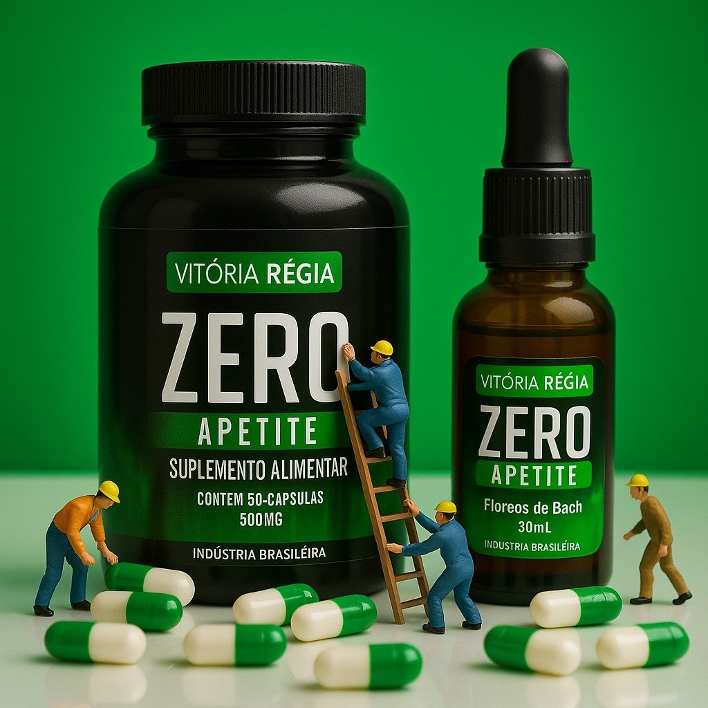 Kit Zero Apetite - Imagem 3